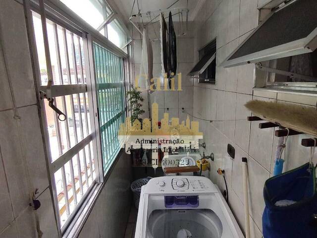 Apartamento para Venda em Santos - 5