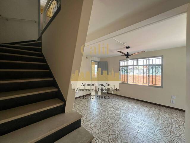 Casa para Venda em Santos - 5