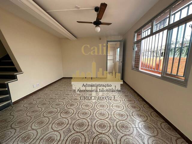 Casa para Venda em Santos - 4