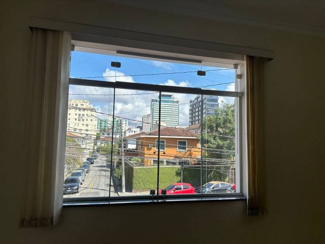 Sobreposta para Locação em Santos - 4