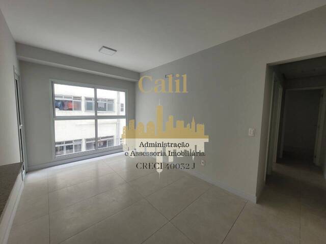 Apartamento para Venda em Santos - 4