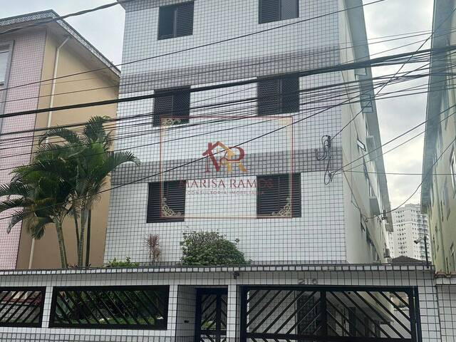 Venda em Marapé - Santos