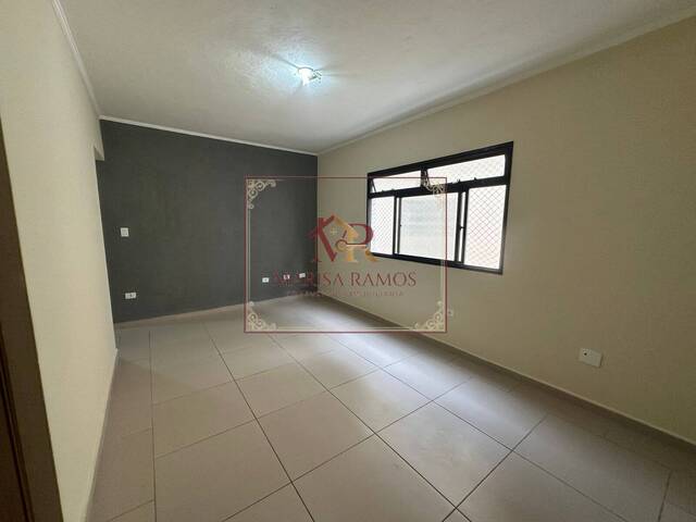 Apartamento para Venda em Santos - 5