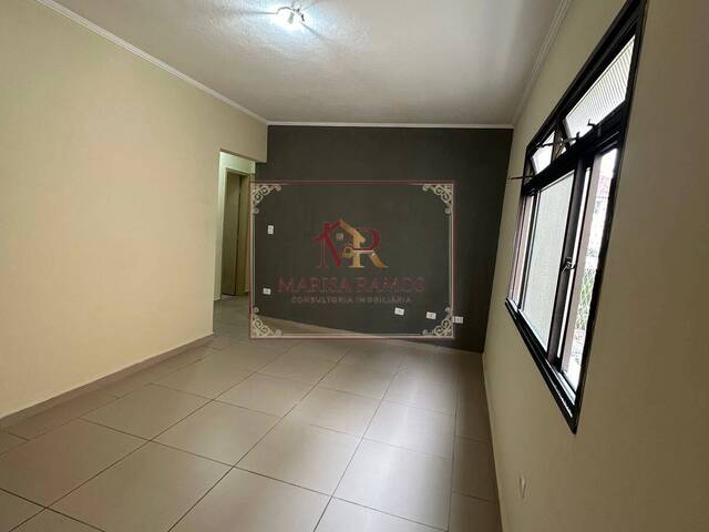 Apartamento para Venda em Santos - 4