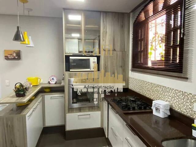 Casa para Venda em Santos - 5