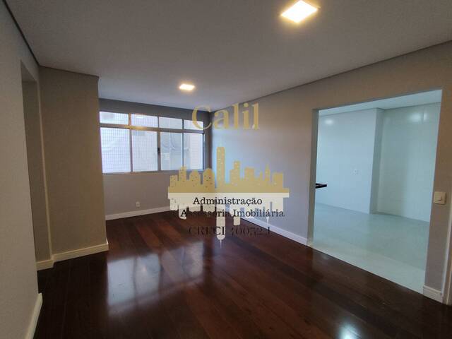 Venda em Campo Grande - Santos