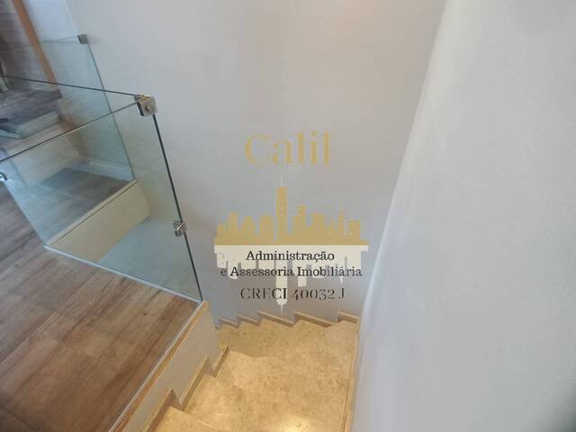 #626 - Cobertura para Venda em Santos - SP