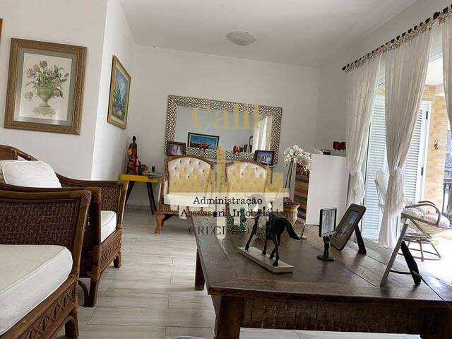 Apartamento para Venda em Santos - 4