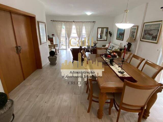 Apartamento para Venda em Santos - 5