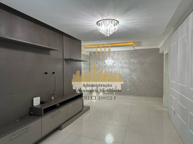 Apartamento para Venda em Santos - 5