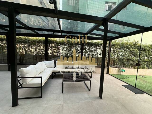 Apartamento para Venda em Santos - 4