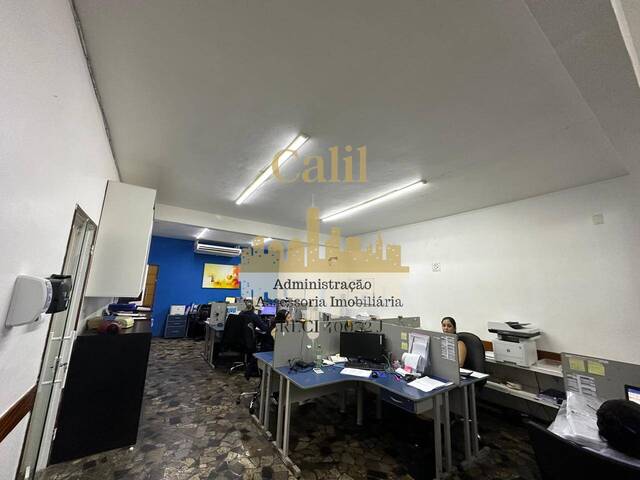 Sobrado para Venda em Santos - 5