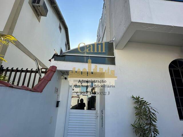 Sobrado para Venda em Santos - 4