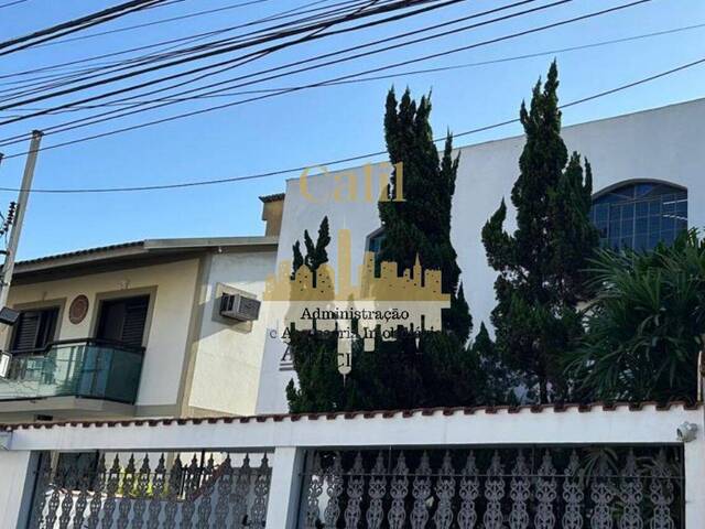 #637 - Sobrado para Venda em Santos - SP