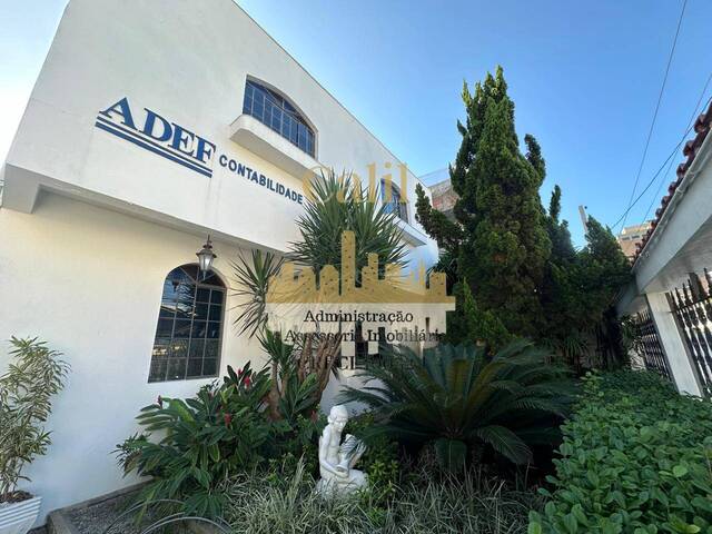 #637 - Sobrado para Venda em Santos - SP