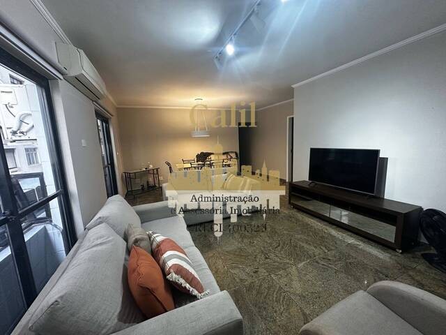 Apartamento para Venda em Santos - 5