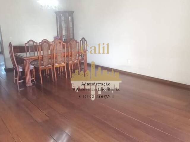 #642 - Apartamento para Venda em Santos - SP - 2