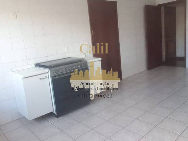 Apartamento para Venda em Santos - 4