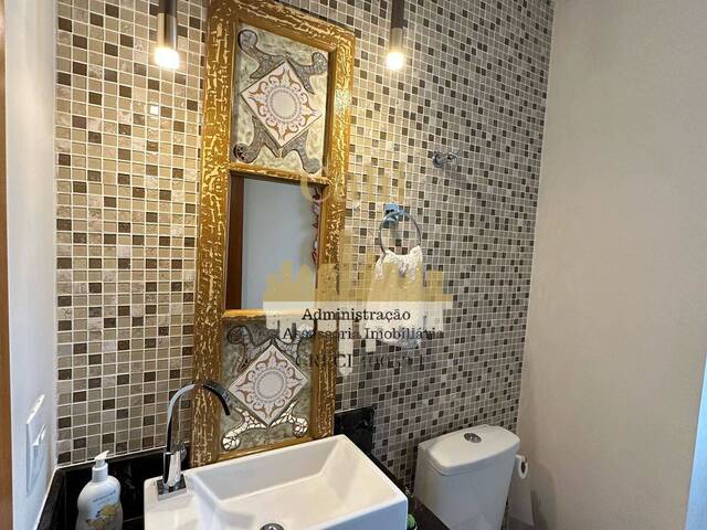 Apartamento para Venda em Santos - 4