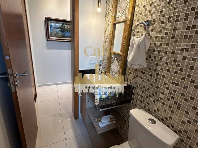 Apartamento para Venda em Santos - 5