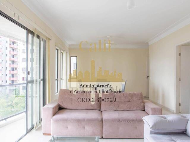 #644 - Apartamento para Venda em Guarujá - SP