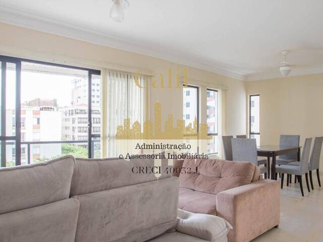 Apartamento para Venda em Guarujá - 4