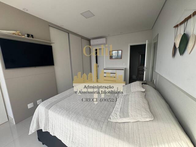 Apartamento para Venda em Santos - 5