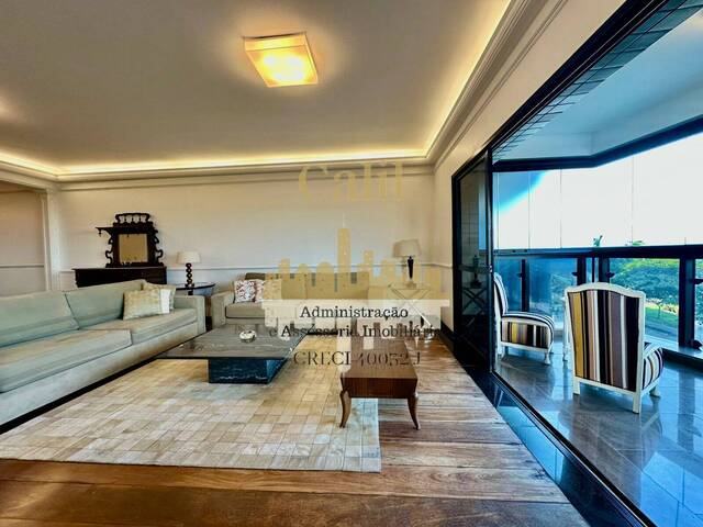 Apartamento para Venda em Santos - 5