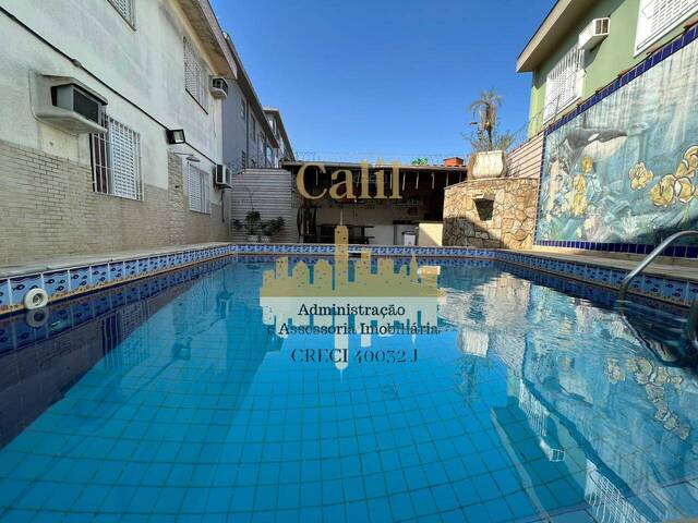 Sobreposta para Venda em Santos - 4