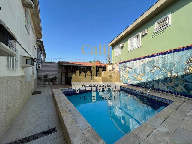 #656 - Sobreposta para Venda em Santos - SP - 3