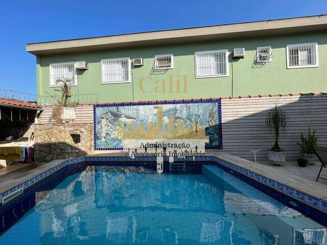 #656 - Sobreposta para Venda em Santos - SP - 1