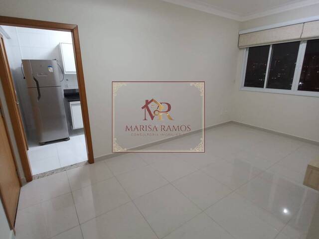 Apartamento para Venda em Santos - 5