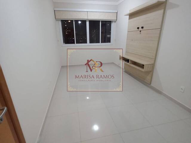 #657 - Apartamento para Venda em Santos - SP