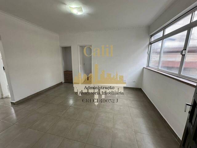 Venda em Vila Mathias - Santos