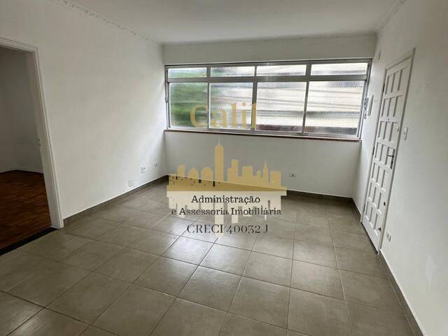 Apartamento para Venda em Santos - 4