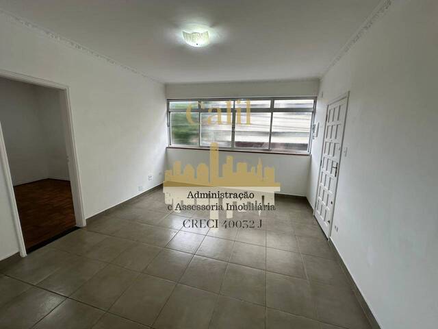 #655 - Apartamento para Venda em Santos - SP - 3
