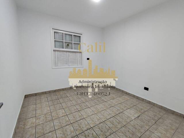 Apartamento para Venda em Santos - 4