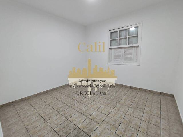 #658 - Apartamento para Venda em Santos - SP - 3