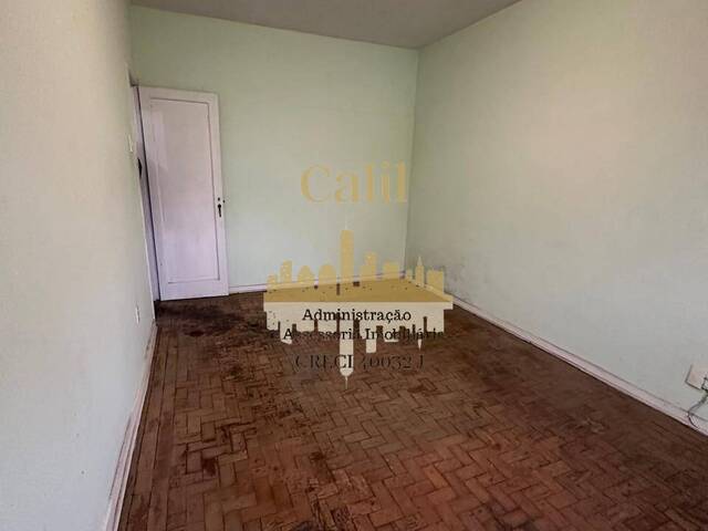 Venda em Macuco - Santos