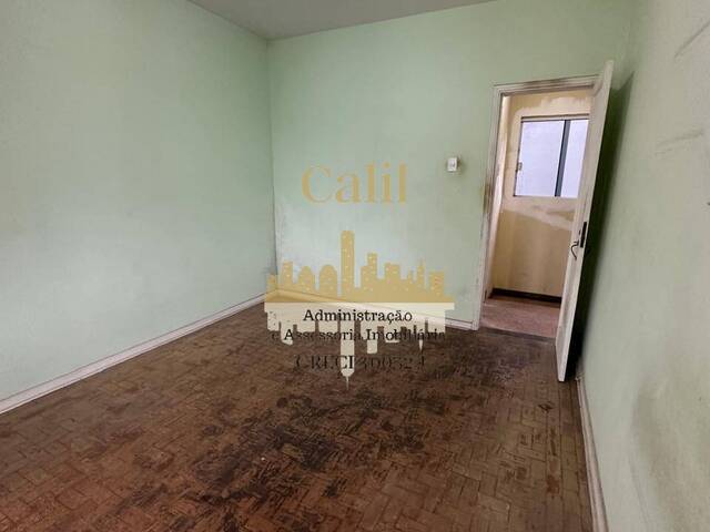 #660 - Sobrado para Venda em Santos - SP - 3