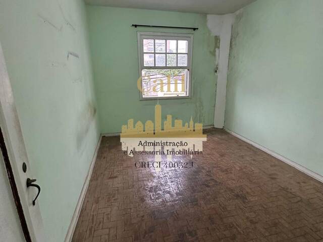 #660 - Sobrado para Venda em Santos - SP - 2