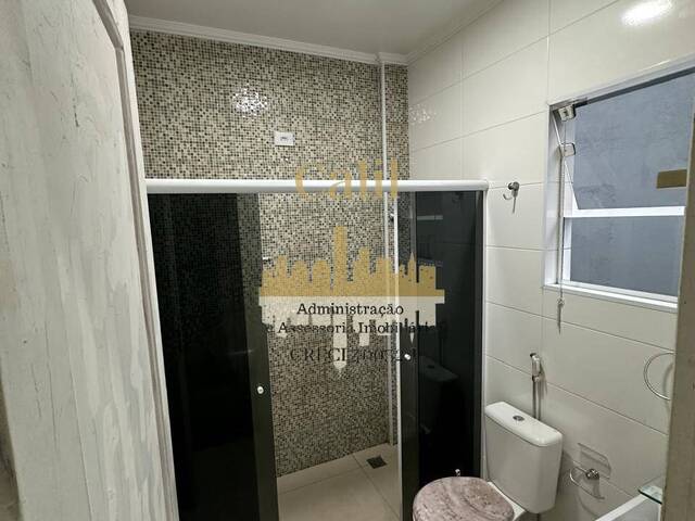 Sobrado para Venda em Santos - 4