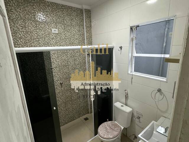 Sobrado para Venda em Santos - 5