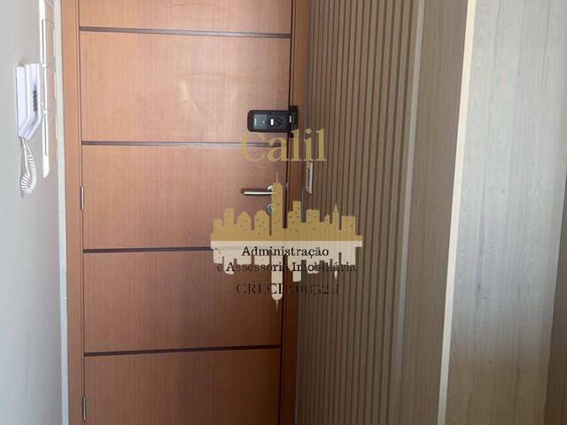 #661 - Apartamento para Locação em Santos - SP - 2