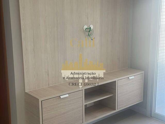 Apartamento para Locação em Santos - 5