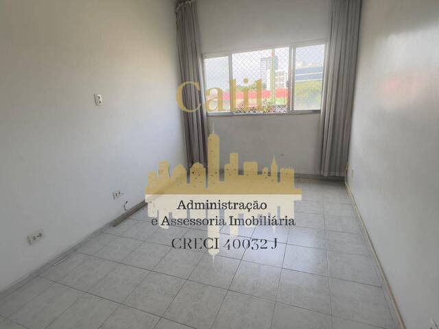 Venda em Vila Belmiro - Santos