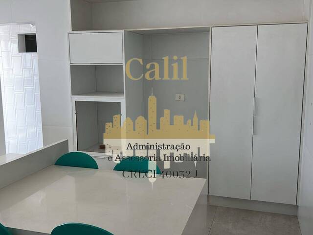 Apartamento para Venda em Santos - 4