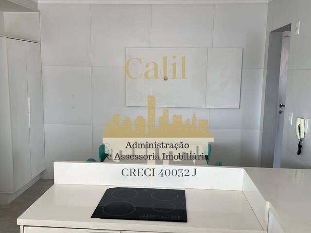 Apartamento para Venda em Santos - 5