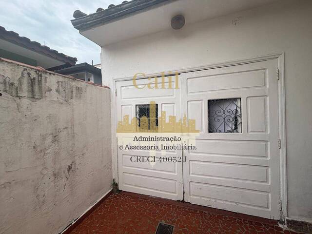 Casa para Venda em Santos - 5