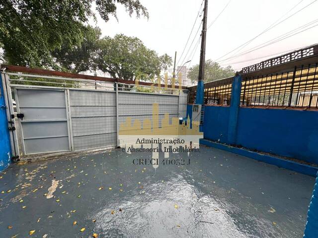 #666 - Sobrado para Venda em Santos - SP